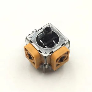 Reemplazo de Joystick analógico 3D para Xboxes 360 PS2 Thumb <span class=keywords><strong>Stick</strong></span> Grip <span class=keywords><strong>Controller</strong></span> Rocker Joystick Module Repair - Product Image 5