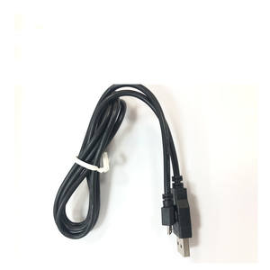 Venta al por mayor para <span class=keywords><strong>PS4</strong></span> <span class=keywords><strong>Cable</strong></span> de carga del controlador <span class=keywords><strong>original</strong></span> 1,5 M P 4 <span class=keywords><strong>Cable</strong></span> de datos del controlador inalámbrico 1 paquete 10 piezas - Product Image 1