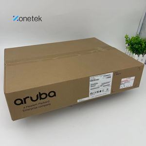 100% F/S New <span class=keywords><strong>Aruba</strong></span> <span class=keywords><strong>2930F</strong></span> 48G PoE + 4SFP + Switch <span class=keywords><strong>JL256A</strong></span> avec le meilleur prix - Product Image 1