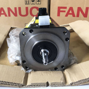 A06B-0235-B605 # Fournisseur de pièces détachées pour servomoteur FANUC Ac - Product Image 5