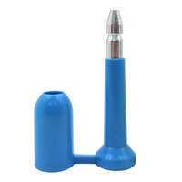 Sceau de sécurité pour porte de conteneur, modèle Shengtang ST8704, certifié ISO/PAS17712, pour la sécurité des camions de fret