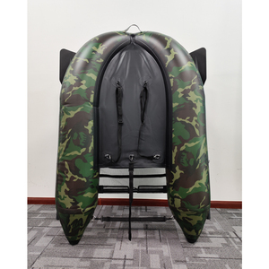(CE) bote plegable <span class=keywords><strong>de</strong></span> <span class=keywords><strong>rescate</strong></span> pequeño barato <span class=keywords><strong>de</strong></span> remo <span class=keywords><strong>de</strong></span> pesca inflable <span class=keywords><strong>de</strong></span> PVC - Product Image 5