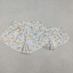 Short de bain Ocean Shark bleu pour garçon - Product Image 5