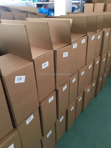 2023 Ranger T9 XLT/<span class=keywords><strong>XLS</strong></span>/XL partes del cuerpo Fender Flare inyección de arco de rueda con LED - Product Image 5