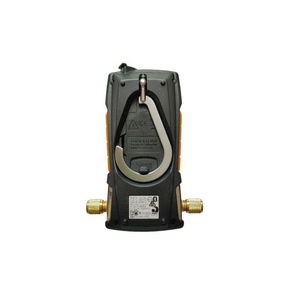 Manómetro Digital de Vacío Testo 552, Precisión de 10 Micrones, Rango de 0-0.40 Psi/26.66 Mbar/20,000 Micrones, Velocidad de Medición de 0.5 Segundos - Product Image 4