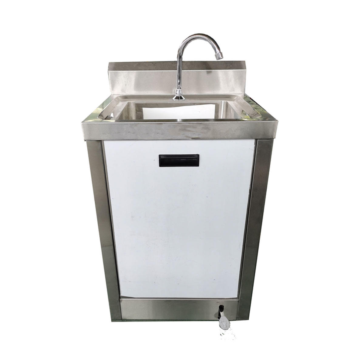 Self Contained Portable Sinks Durable Hygienic