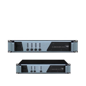 Amplificador dedicado de alta potencia KTV de 4 canales serie VA, amplificador de potencia trasera pura, amplificador profesional de subwoofer - Product Image 5