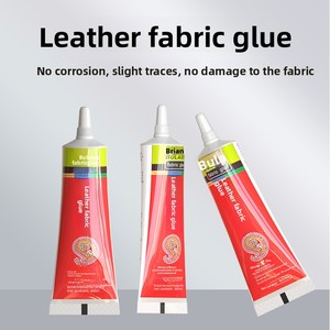<span class=keywords><strong>Pegamento</strong></span> Líquido <span class=keywords><strong>para</strong></span> Telas: Vaqueros, Poliéster, Algodón, Lino, Telas No Tejidas, Cuero. <span class=keywords><strong>Pegamento</strong></span> de Costura Fuerte que No Daña. - Product Image 3