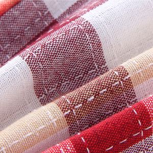 Shorts d'été colorés à carreaux pour bébés, fabriqués en Chine - Product Image 5