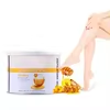 Cartuccia sintetica calda barattoli di latta morbida per la depilazione liposolubile cera per il <span class=keywords><strong>viso</strong></span> Bikini/intimo <span class=keywords><strong>ceretta</strong></span> - Product Image 2