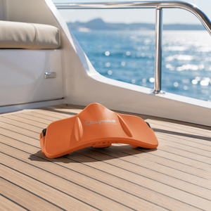 Citymate Sea Scooter, scooter sous-marin, propulseur de plongée, propulseur sous-marin, jet ski adapté à la piscine et à la plongée - Product Image 1