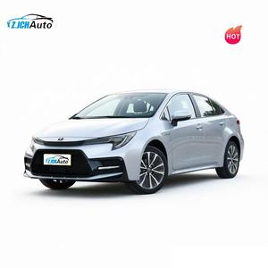 <span class=keywords><strong>Toyota</strong></span> <span class=keywords><strong>Corolla</strong></span> Levin 185T Híbrido CVT Automático <span class=keywords><strong>2022</strong></span>, Sedán de Lujo con Volante a la Izquierda, Exterior Plateado, Coche Usado - Product Image 1