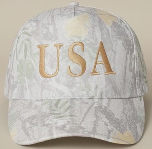 Custom 3D Embroidery Logo Sports Baseball <b>Caps</b> <b>Camo</b> Structured 6 Panel Curved Brim From Vietnam Manufacture - Product Image 3