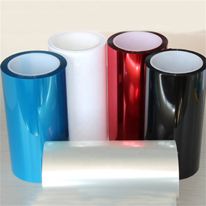 <span class=keywords><strong>Pellicola</strong></span> di rilascio <span class=keywords><strong>in</strong></span> <span class=keywords><strong>Silicone</strong></span> rivestito <span class=keywords><strong>in</strong></span> <span class=keywords><strong>Silicone</strong></span> con <span class=keywords><strong>pellicola</strong></span> <span class=keywords><strong>in</strong></span> poliestere da 50 Micron per serigrafia - Product Image 5