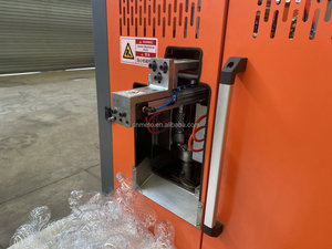 Macchina per Soffiaggio Plastica 2000BPH, Macchina per Produzione Bottiglie PET, Prezzo Macchina Automatica per Bottiglie d'Acqua da 2000ml, Spedizione Rapida - Product Image 2