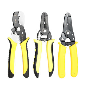 คีมตัดลวดสีเหลืองเค้ก - Product Image 4