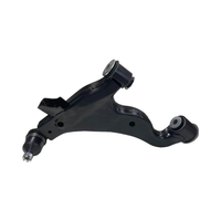 Pièces automobiles 48069-0K010, bras de suspension droit, bras inférieur avant pour Toyota