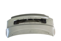 Kit de pièces de carrosserie métalliques pour XIAOMI SU7, comprenant les portes avant/arrière, le hayon, les ailes, panneaux de remplacement OE P000002743002