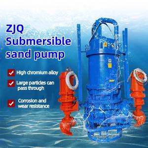 Высококачественный насос серии Zjq из нержавеющей стали - Product Image 6