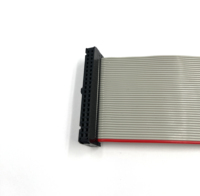 Chine Usine Personnalisé lcd TV Ruban IDC Ruban Plat Flex Ruban FFC Câble pour Imprimante
