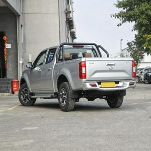 <span class=keywords><strong>Gran</strong></span> Oferta <span class=keywords><strong>2022</strong></span> Great Wall Wingle 7 2.0T Diésel Doble Cabina 5 Plazas Camioneta Usada para Exportación - Product Image 4