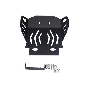 Protector de Motor, Placa Protectora de Chasis para Motocicleta <span class=keywords><strong>HONDA</strong></span> <span class=keywords><strong>CRF</strong></span> 250L CRF250L <span class=keywords><strong>CRF</strong></span> <span class=keywords><strong>250</strong></span> <span class=keywords><strong>L</strong></span> 13-20, <span class=keywords><strong>Accesorios</strong></span> para Motocicleta - Product Image 2