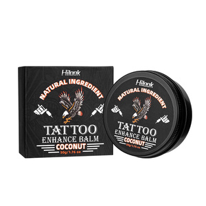 Crème Naturelle Bio Hydratante Protectrice Réparatrice pour <span class=keywords><strong>Tatouage</strong></span> – Traitement de Récupération Post-<span class=keywords><strong>Tatouage</strong></span> – Baume d'Entretien et d'Amélioration pour <span class=keywords><strong>Tatouage</strong></span> - Product Image 6