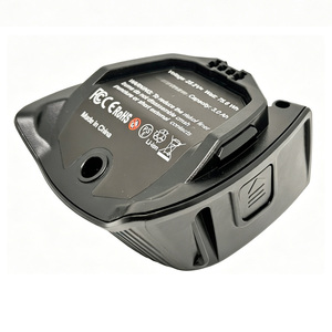 Batería para aspiradora inalámbrica Miele <span class=keywords><strong>Triflex</strong></span> HX1 HX2 - Product Image 4