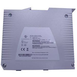 Sch-neider TCSesm083F23F1 Commutateur Géré Étendu Connexium 8 ports T+8 ports pour Cuivre Transparent Prêt 24-48V - Product Image 5