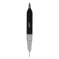 Ponceuse à ongles professionnelle portable populaire, moteur sans balais 35000 tr/min, batterie rechargeable 2500 mAh, 48 W, tige de 2,3 mm, prise US/EU