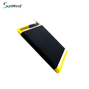 3500mAh के लिए OEM नई बैटरी V575868P Blackview <span class=keywords><strong>BV7000</strong></span> <span class=keywords><strong>BV7000</strong></span> प्रो सेल फोन की बैटरी - Product Image 3