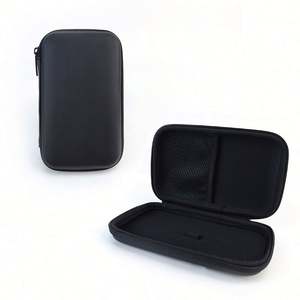 Estuche de Transporte Seguro de EVA, Estuche Portátil de EVA para Control Remoto - Product Image 1