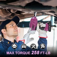 Gato hidráulico eléctrico para coche de 5 toneladas y 12V, inalámbrico, con batería recargable y luz LED de emergencia para SUV y camiones