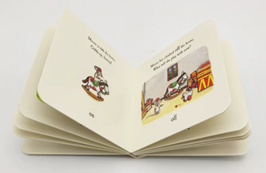 Racconti di Acorn Wood, set di 4 libri in confezione, edizione originale inglese, Little Made in China - Product Image 5