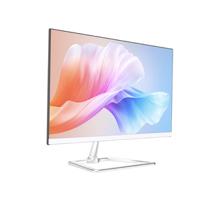 PC tout-en-un 24 pouces LCD Core I5 <span class=keywords><strong>10400H</strong></span> 32 Go de RAM 1 To SSD OEM Ordinateur de bureau monobloc pour usage domestique - Product Image 1