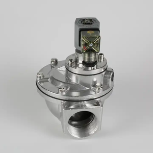 Válvula de pulso electromagnético de la serie MYG a precio atractivo a la venta - Product Image 6