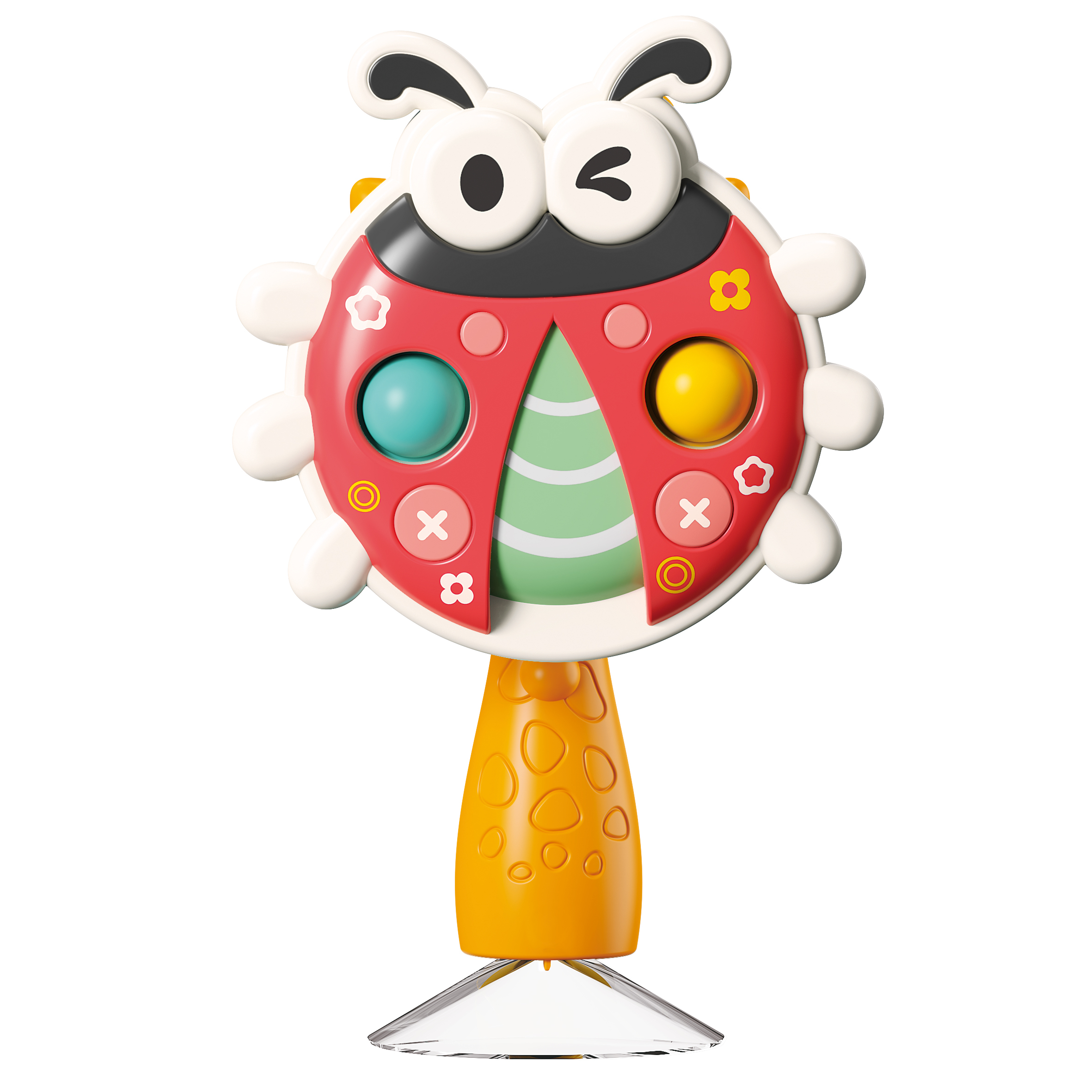 Coccinelle