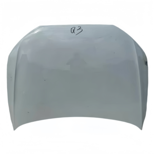 Para Audi <span class=keywords><strong>Q3</strong></span> parachoques RS <span class=keywords><strong>Q3</strong></span> capó MQB F3 guardabarros A5 8U puerta F3 cubierta de <span class=keywords><strong>maletero</strong></span> delantero y trasero rodea Original de alta calidad - Product Image 2