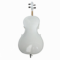 Wholesale High Quality Popular Product Factory Cheap Cello Handmade Cello