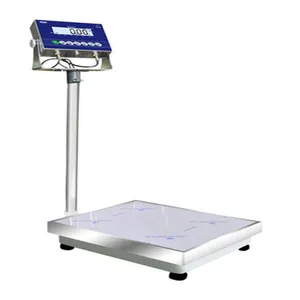 Veidt-Balanza Electrónica Industrial de 30Kg, balanza contadora electrónica con cabezal de balanza, LED, WIFI, RS232, Ethernet, 15 Kg