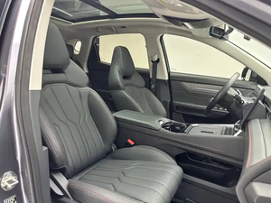 รถยนต์มือสองปี 2025 JETOUR Dashing 1.5TD 5 ที่นั่ง รถ SUV มือสองในจีน พร้อมรายงานการตรวจสอบ รถยนต์ใช้แล้ว - Product Image 4