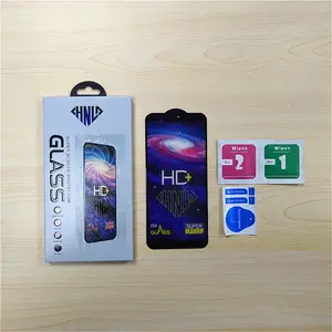 Champion hd plus bildschirmschutz für samsung s24 gehärtetes glas für infinix hot 8 gehärtetes glas in guangzhou