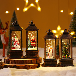 Décorations de Noël pour la maison, décorations d'arbre de Noël, cadeaux de Noël, décorations du Nouvel An, décorations de Noël - Product Image 1