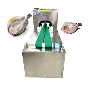 La máquina de apertura trasera de peces se divide en <span class=keywords><strong>tres</strong></span> piezas Máquina de apertura trasera de peces grandes <span class=keywords><strong>para</strong></span> <span class=keywords><strong>matar</strong></span> peces - Product Image 2