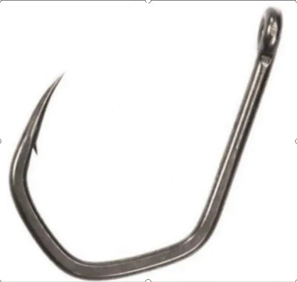 New Arrival Carp Fishing Accessories Tackle Carpe Tetrafluoroethylene Fishing Hooks