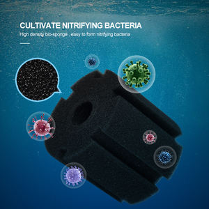 수처리용 바이오 스펀지 필터 XY380 수족관 스펀지 필터 이칸 쿠팡 - Product Image 2