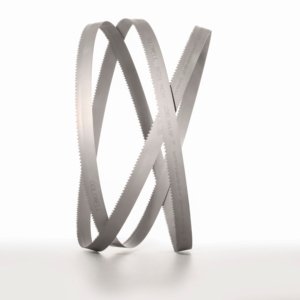 Lame de scie à ruban pour métaux GOLDWELL haute performance M42 3150*27*0.9*8/12T - Product Image 1