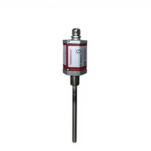 เซ็นเซอร์วัดระยะทางเชิงเส้นรุ่น R ซีรีส์ของเทมโปโซนิกส์ รุ่น RHM0120MD531P102 ที่มีตัวเรือนเหล็กหล่อแบบแม่เหล็กพร้อมซีล FKM - Product Image 2