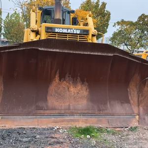 Maquinaria Pesada: Topadora de Orugas Komatsu D375A-5 en Venta, Excelente Estado y Potente, Bien Mantenida, Totalmente Probada, D375A D475 D155A - Product Image 4