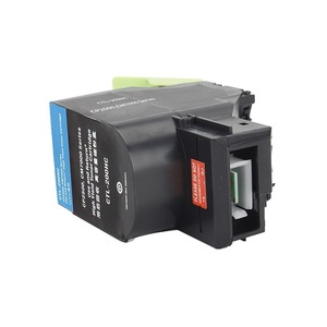Compatible Toner Cartridge CTL205 <b>For</b> PANTUM CP2505DN C M Y K 4000 Pages - Product Image 2